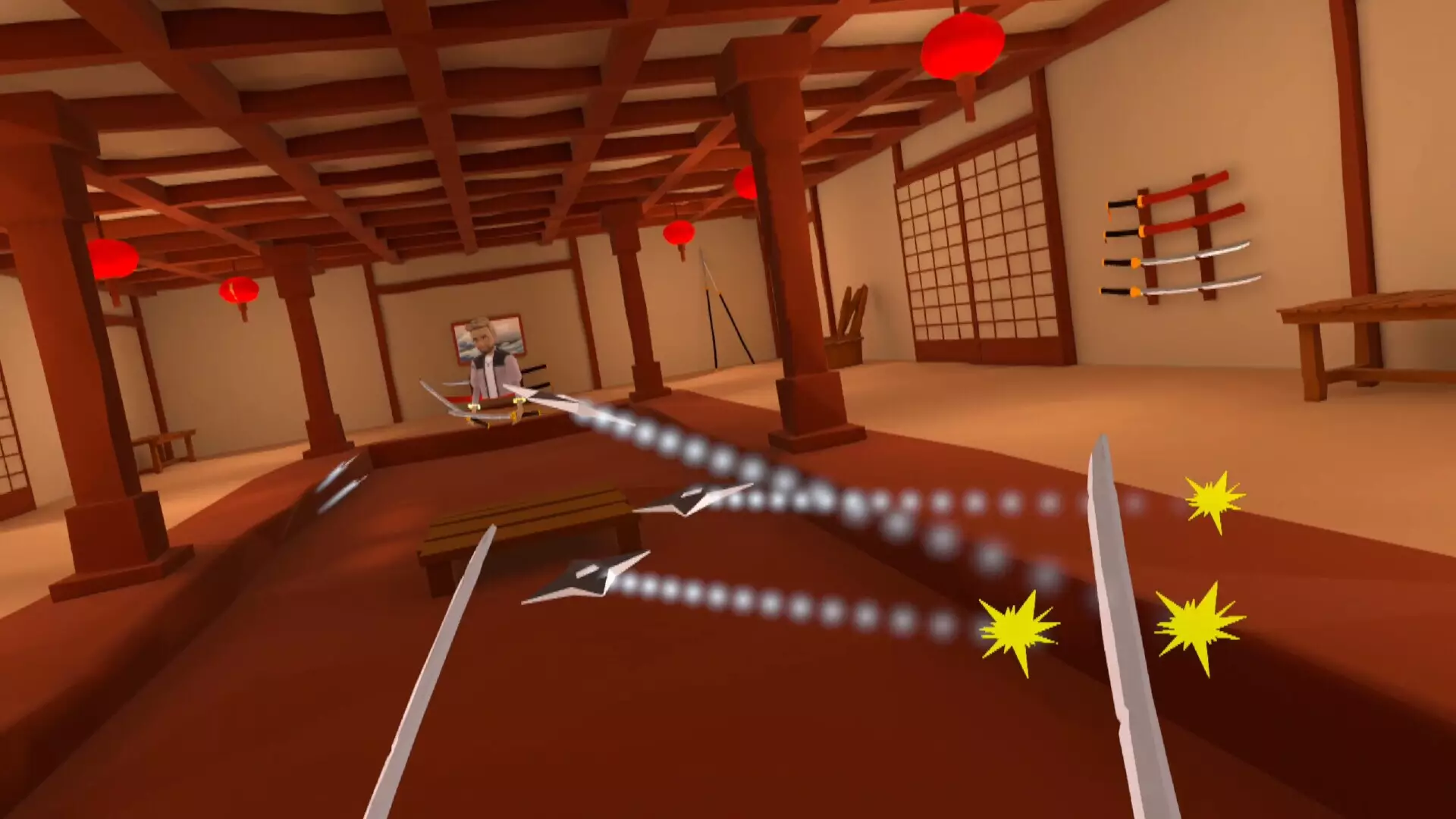 -BraceUp VR-游戏截图-好玩游戏库