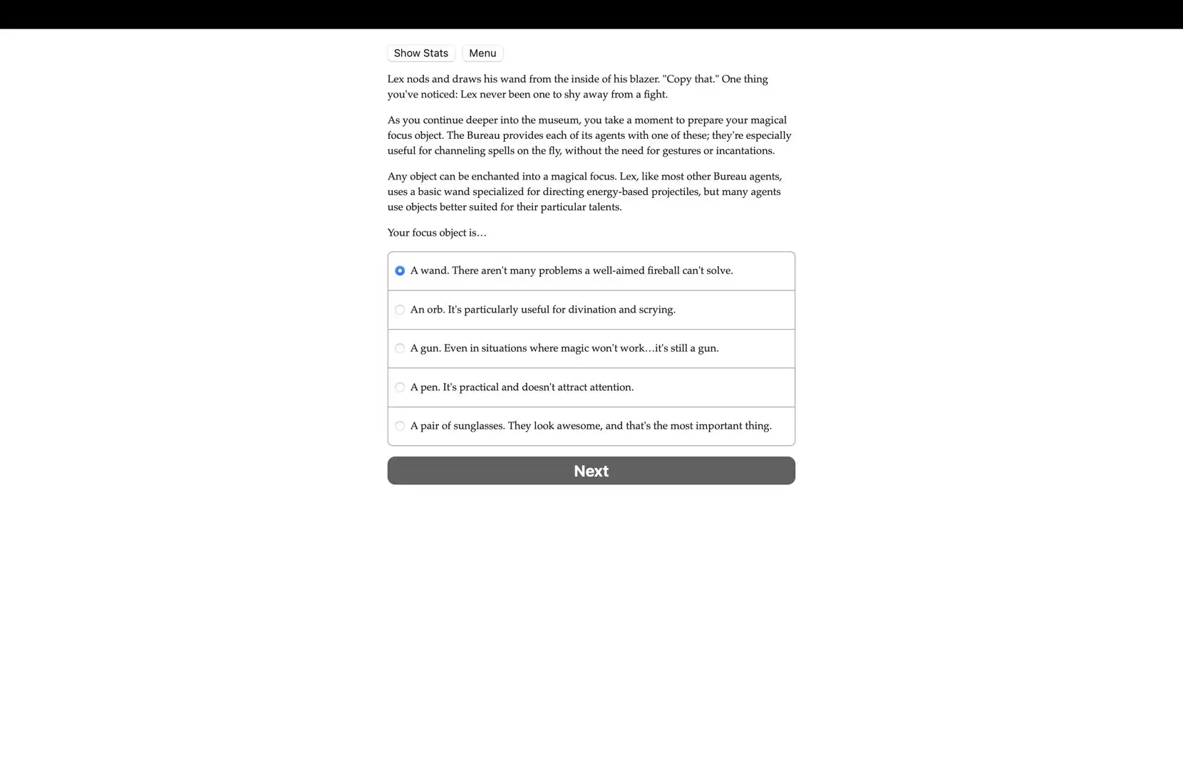 -Eternal Affairs-游戏截图-好玩游戏库