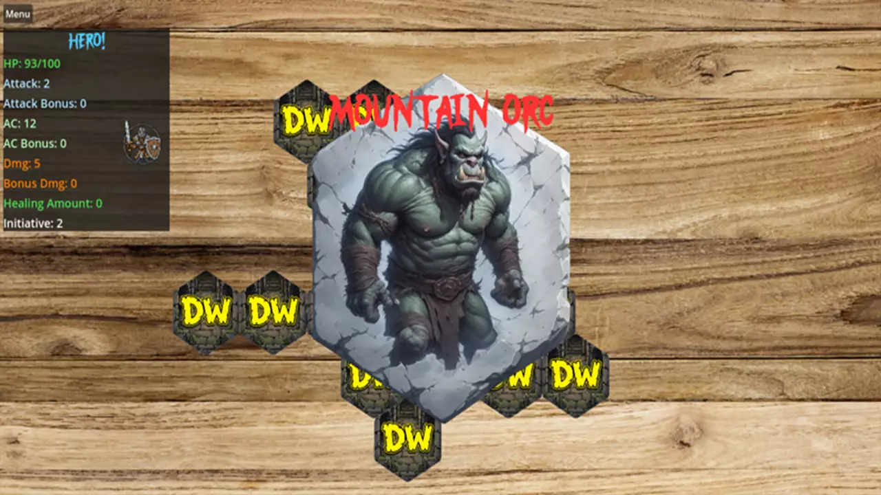 地城宝藏狂-Dungeon (W)Hoarders-游戏截图-好玩游戏库