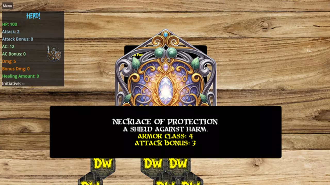 地城宝藏狂-Dungeon (W)Hoarders-游戏截图-好玩游戏库