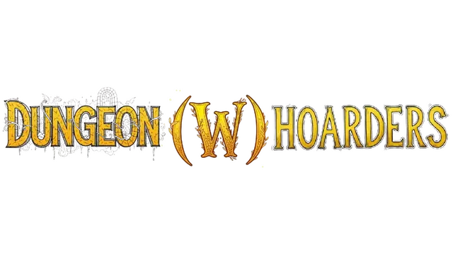 地城宝藏狂 | Dungeon (W)Hoarders