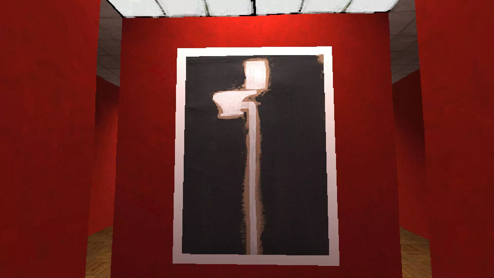 -La Galerie des Toilettes-游戏截图-好玩游戏库