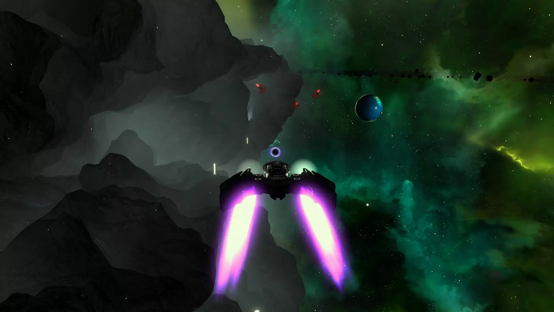 -Into the M.A.W.-游戏截图-好玩游戏库