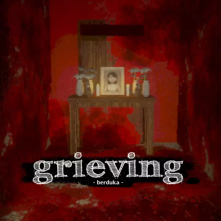 幽魂旅舍：往昔回音