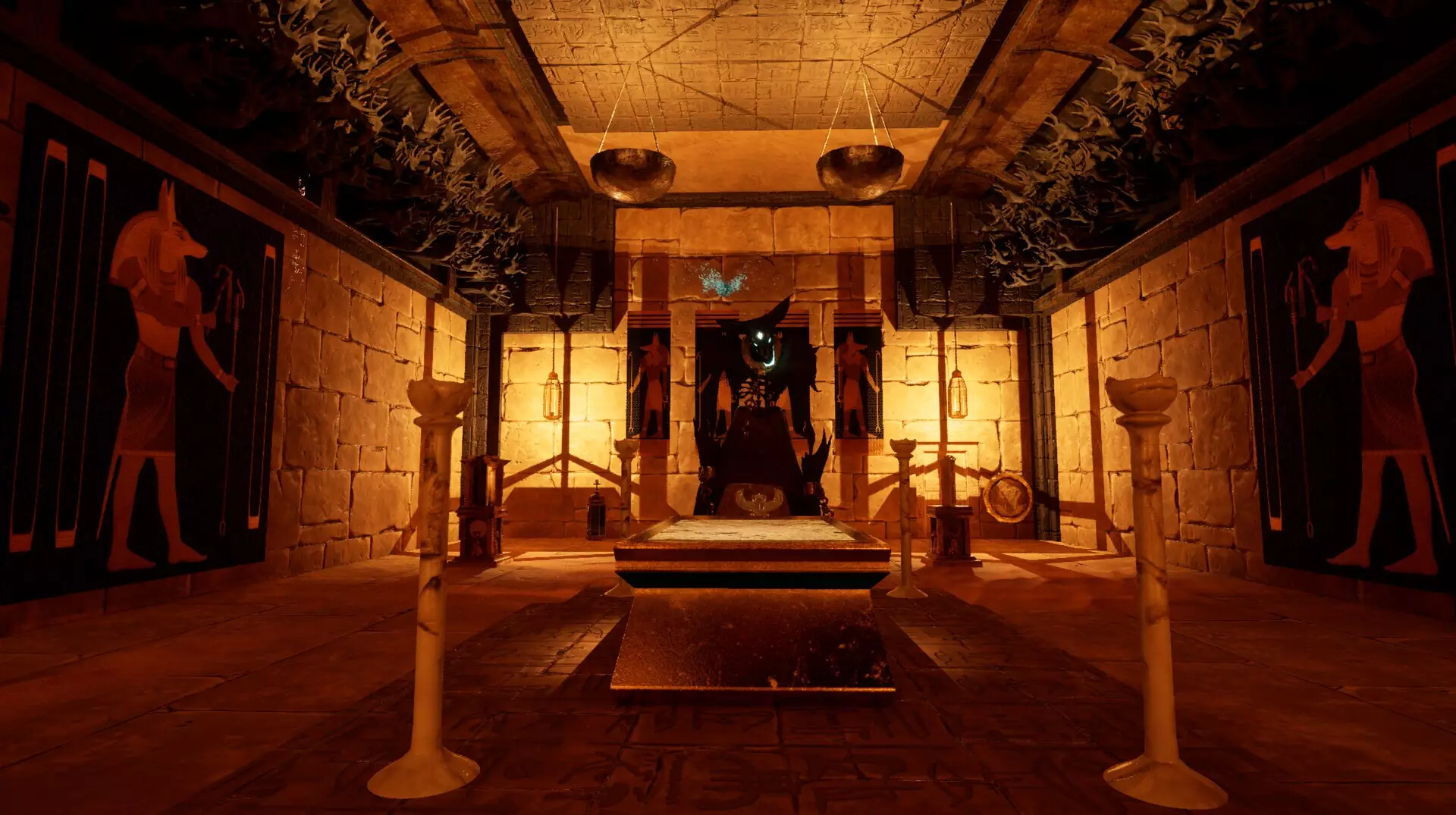 -Revenant: Through The Veil-游戏截图-好玩游戏库