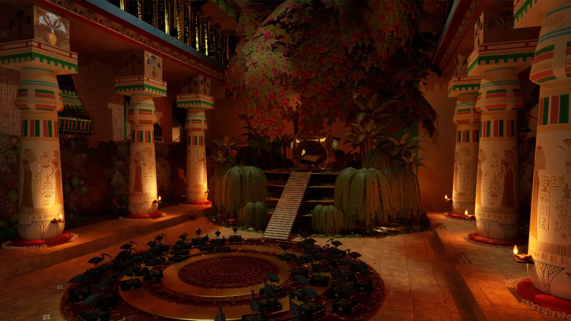 -Revenant: Through The Veil-游戏截图-好玩游戏库