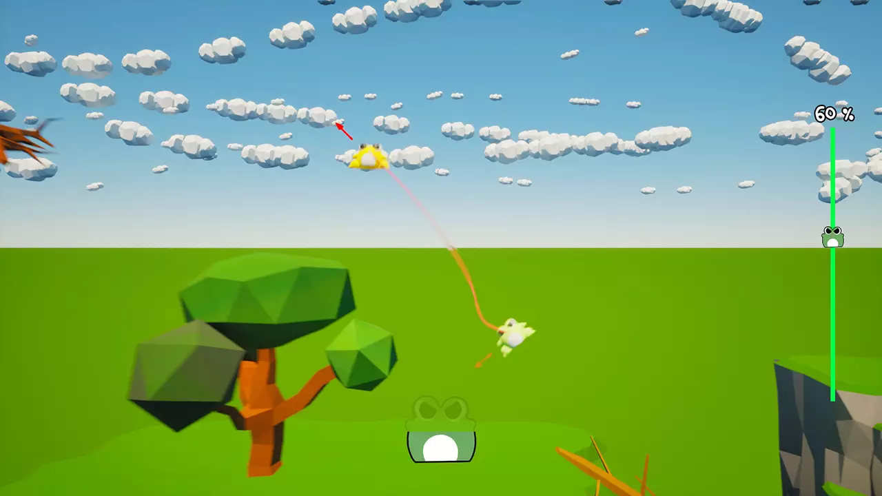 青蛙特工队-RIBBITS-游戏截图-好玩游戏库