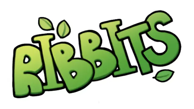 青蛙特工队 | RIBBITS