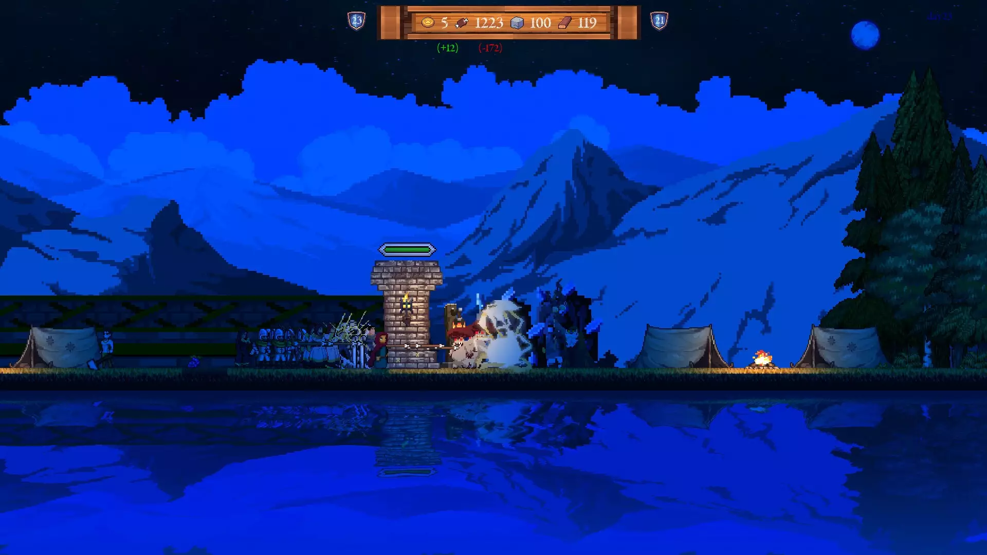 -Fief Lord-游戏截图-好玩游戏库