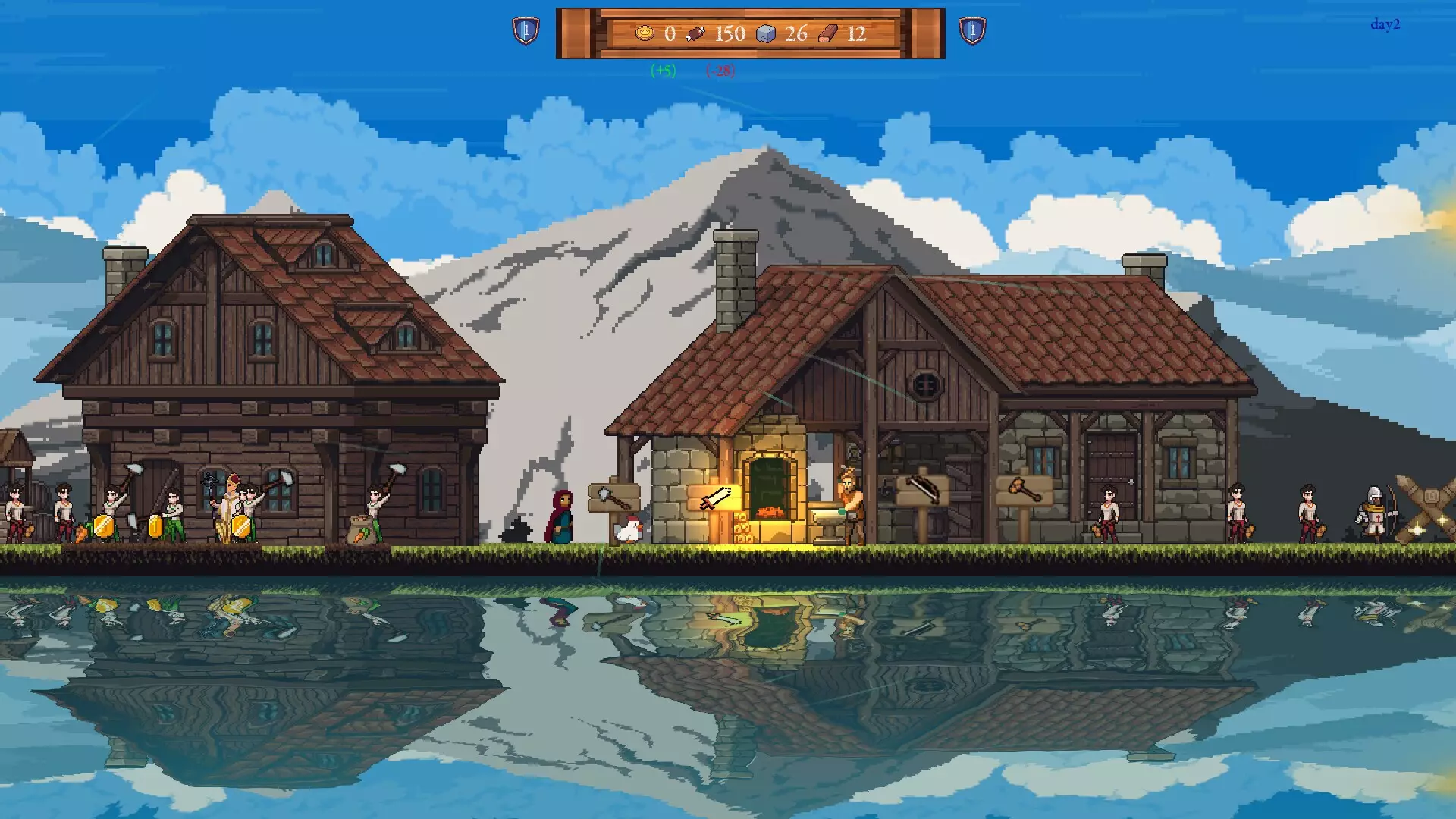 -Fief Lord-游戏截图-好玩游戏库