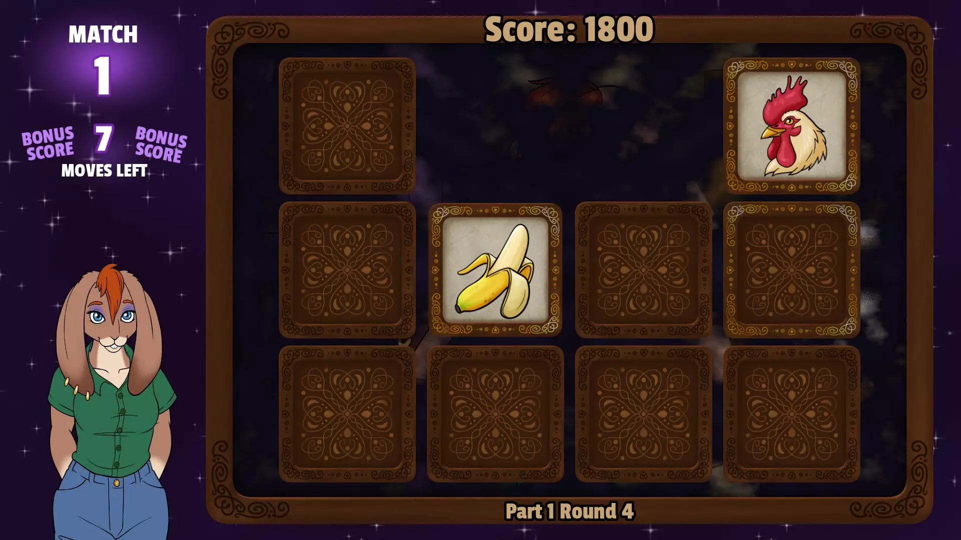 -Fluffy Memories-游戏截图-好玩游戏库