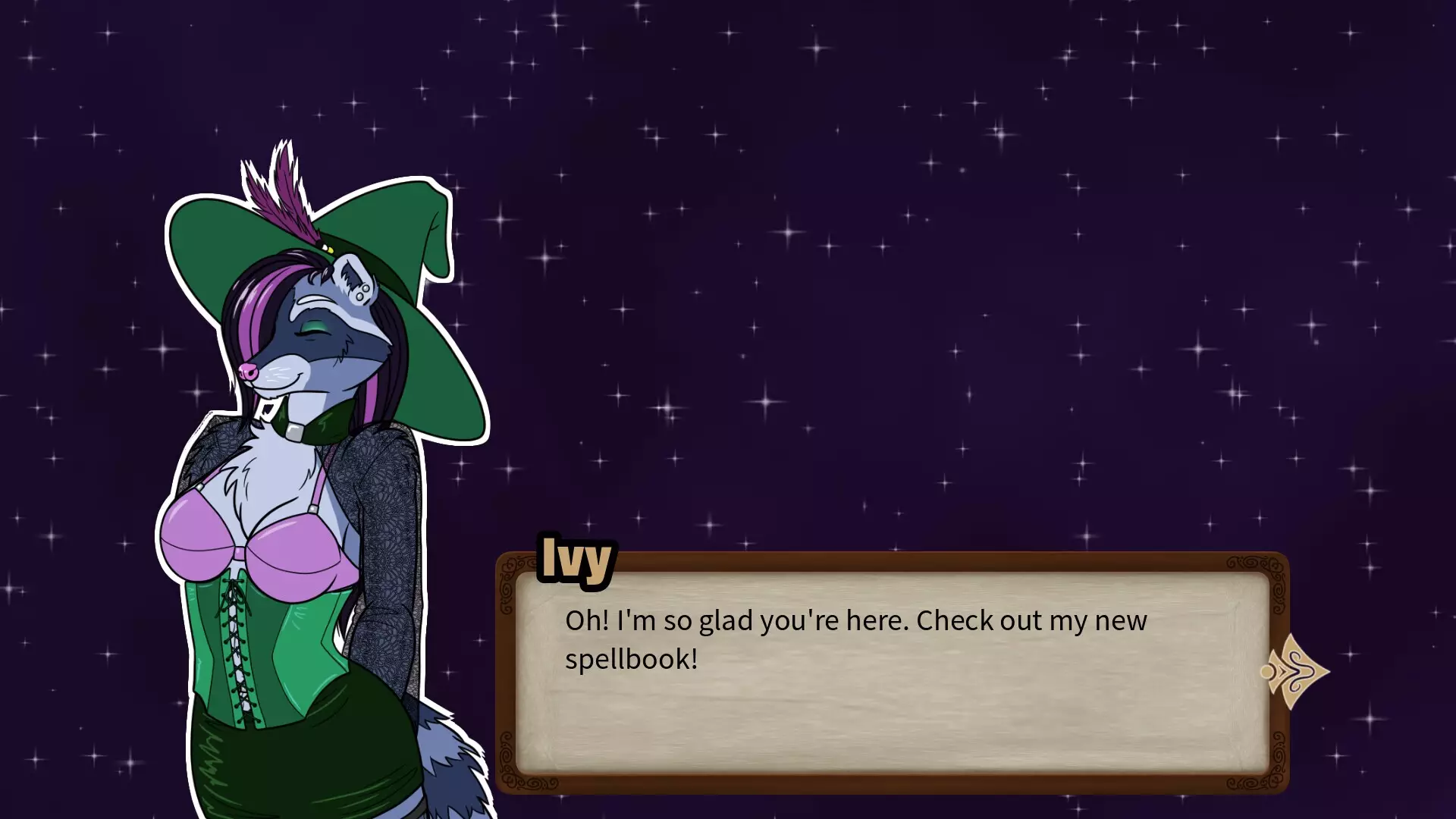 -Fluffy Memories-游戏截图-好玩游戏库