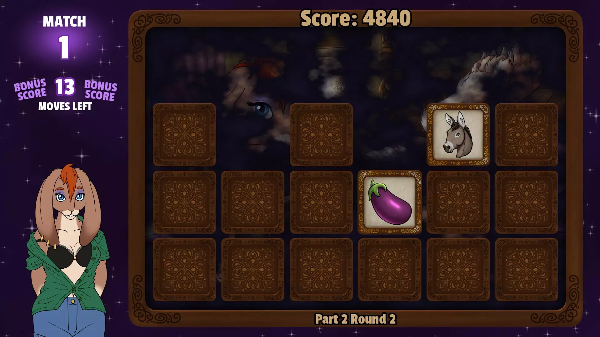 -Fluffy Memories-游戏截图-好玩游戏库