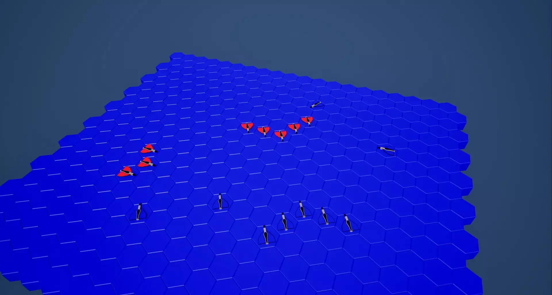 -Hexbotica-游戏截图-好玩游戏库