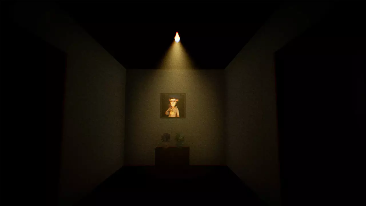 虚假港湾：第一夜-Fragments of Dread - False Haven-游戏截图-好玩游戏库