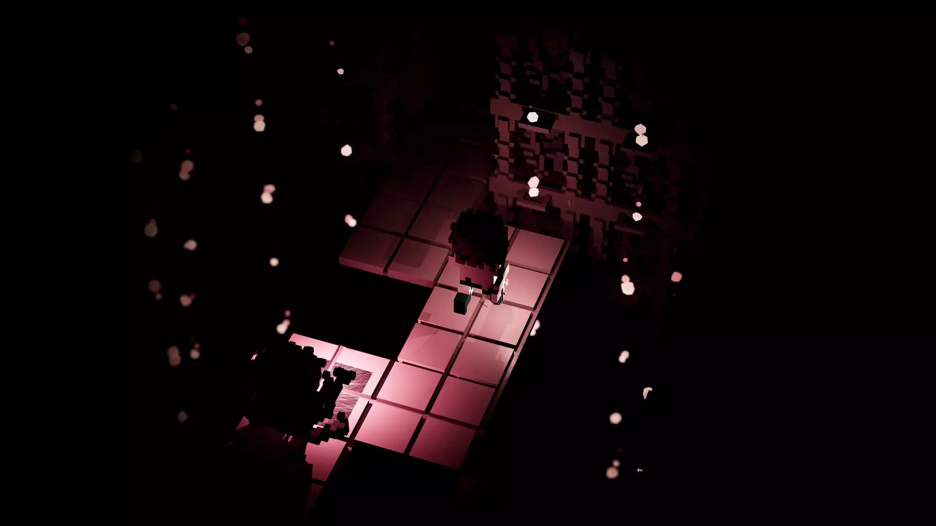 -Escape The MonStalkers!-游戏截图-好玩游戏库