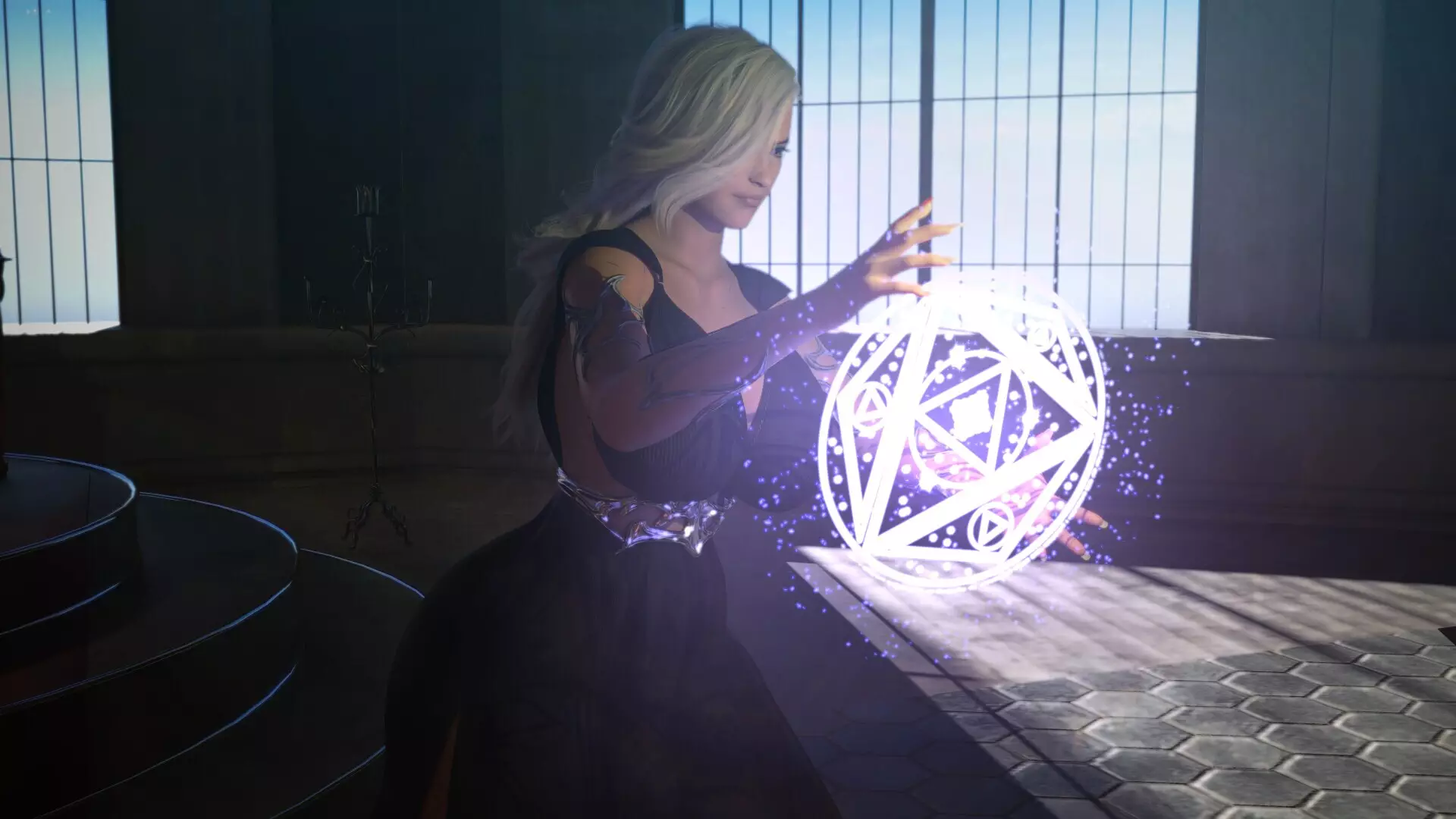 Past Mistakes – Act I