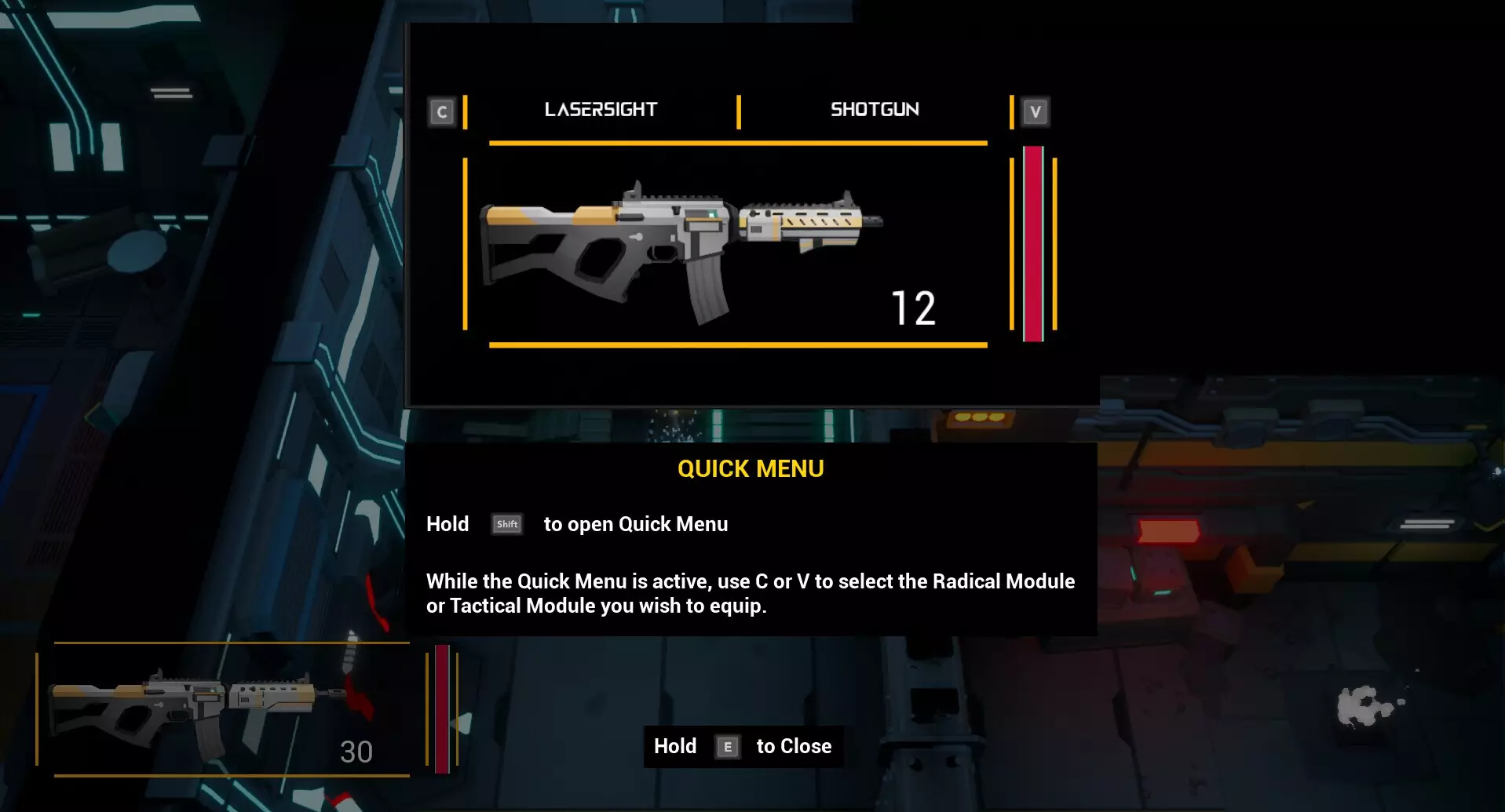 -Operation REMODE-游戏截图-好玩游戏库