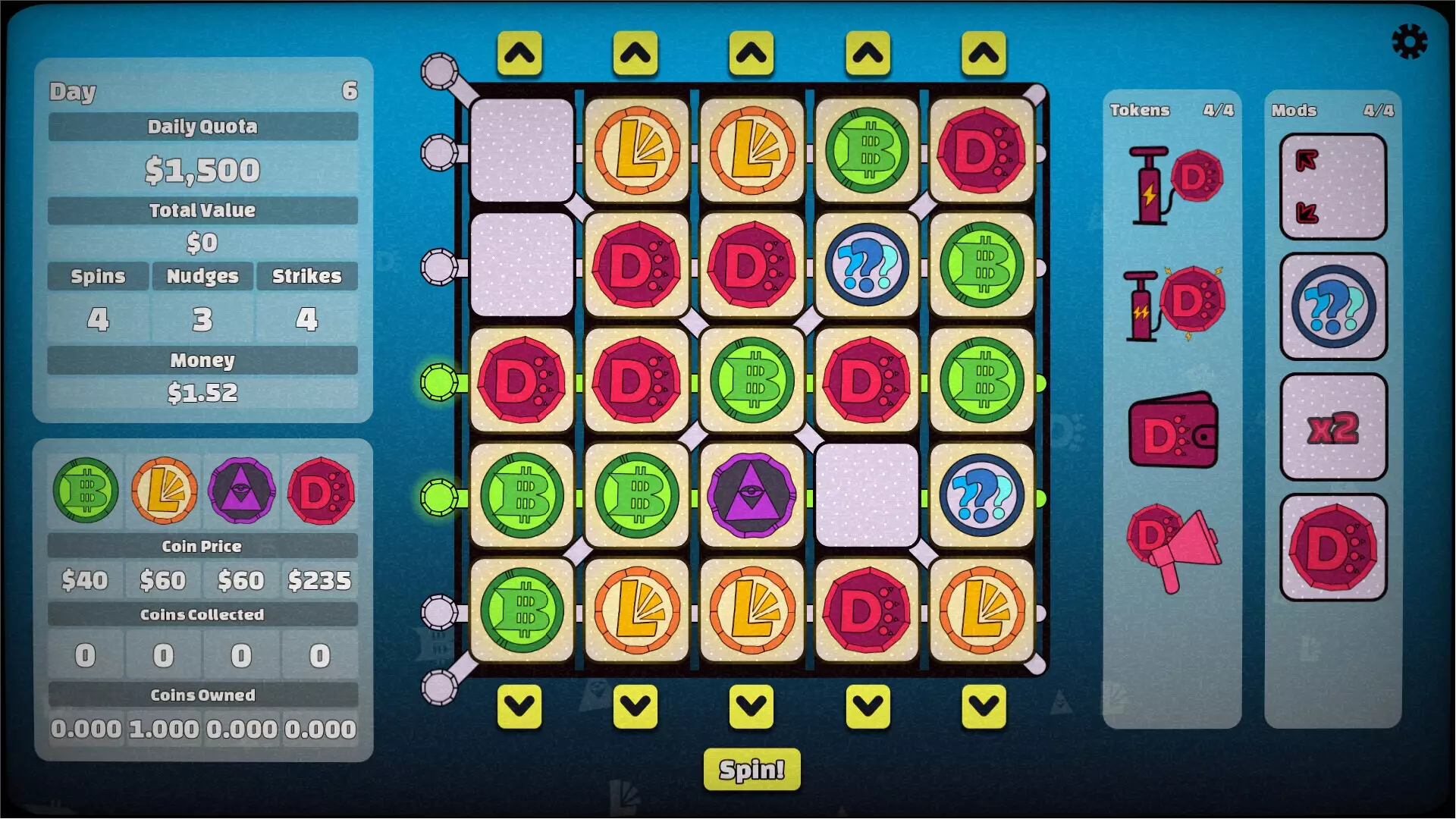 -Flipto-游戏截图-好玩游戏库