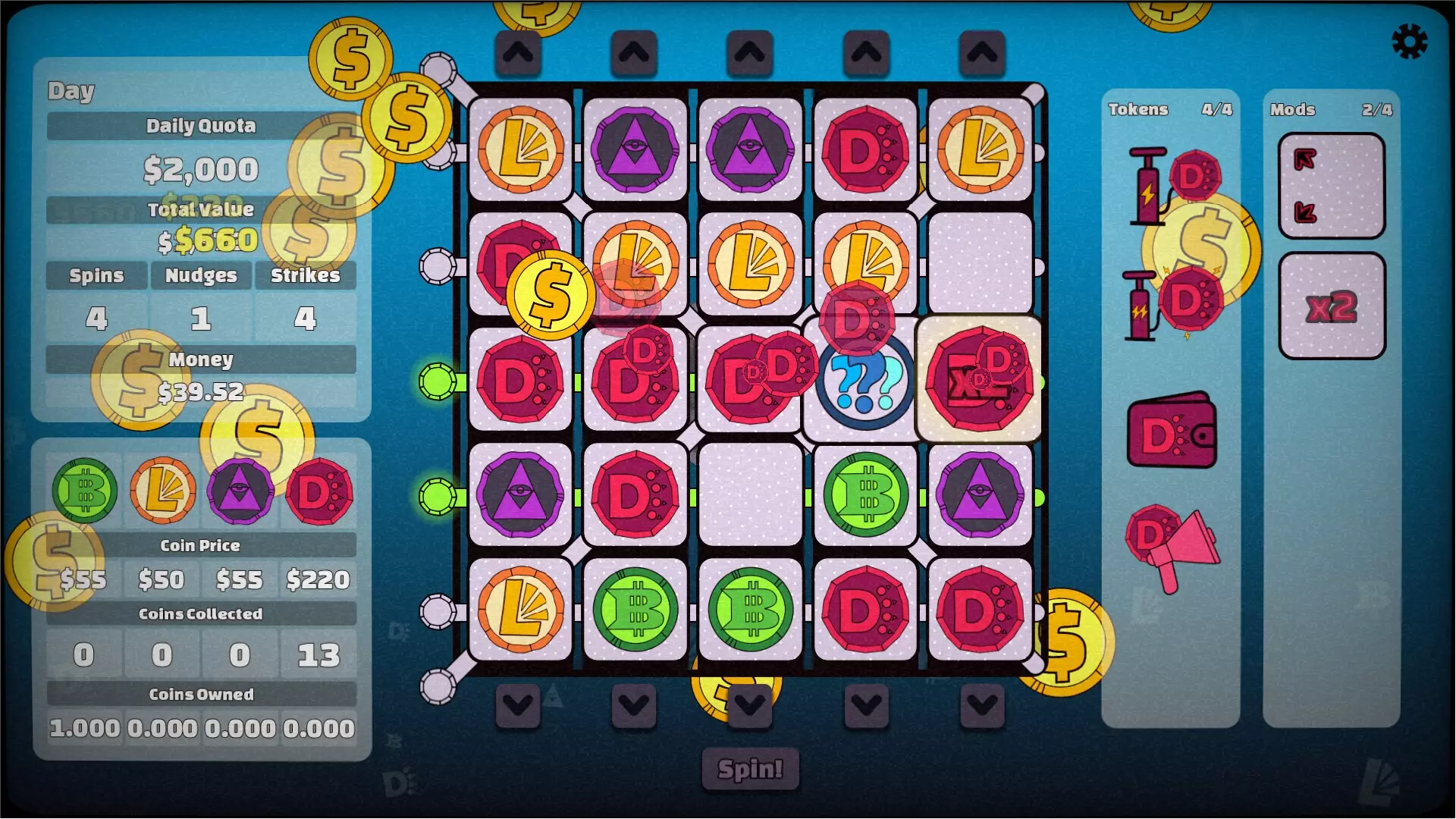 -Flipto-游戏截图-好玩游戏库