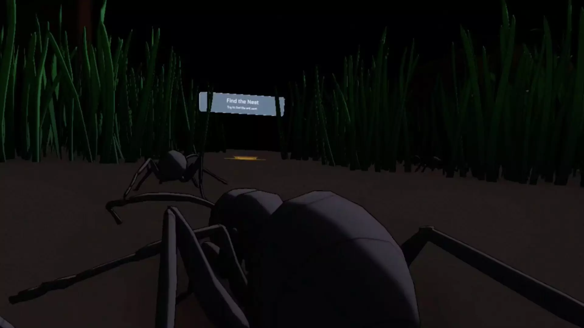 -Zombie Ants VR: Definitive Edition-游戏截图-好玩游戏库