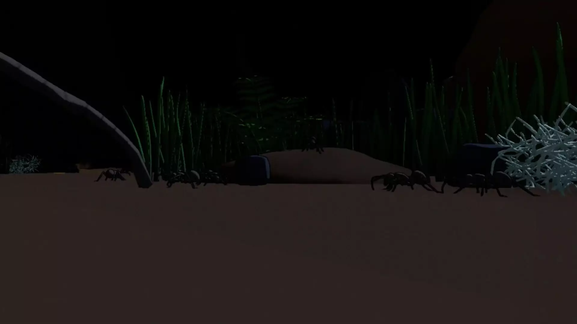 -Zombie Ants VR: Definitive Edition-游戏截图-好玩游戏库