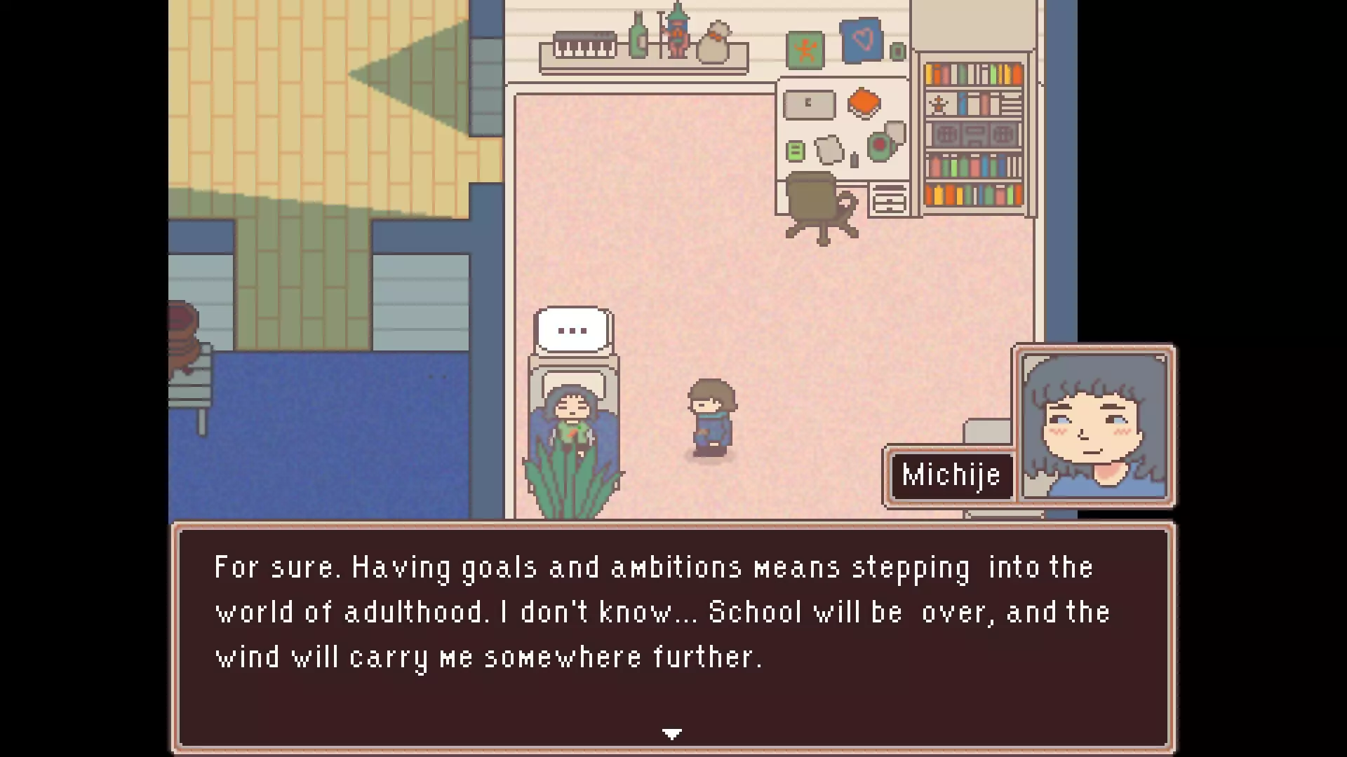 -Irbet Tong-游戏截图-好玩游戏库