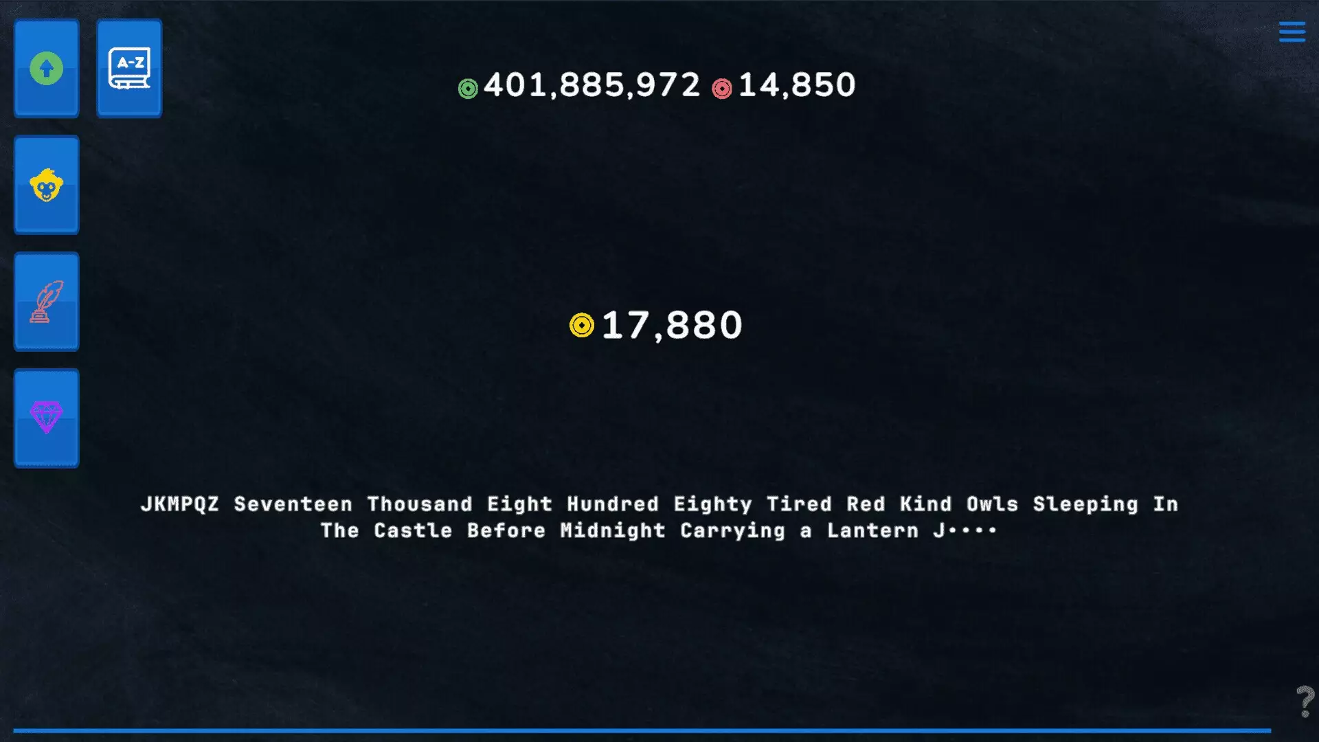 -Numenclature-游戏截图-好玩游戏库