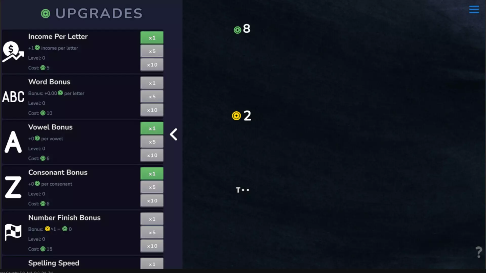 -Numenclature-游戏截图-好玩游戏库