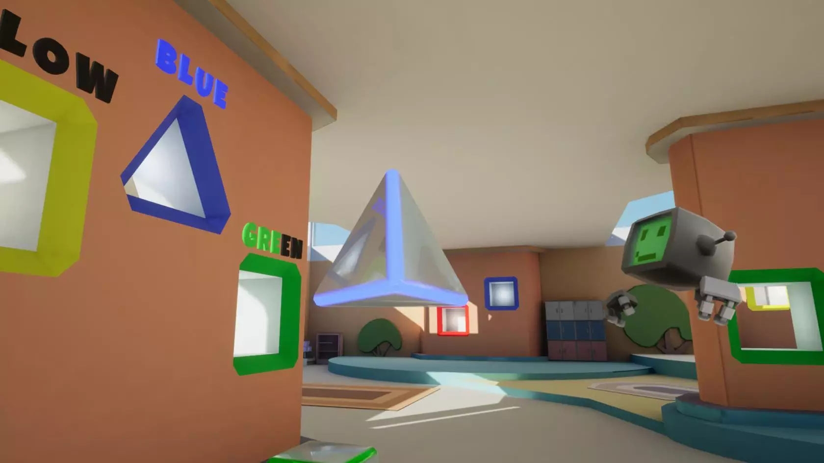 -Rewire-游戏截图-好玩游戏库