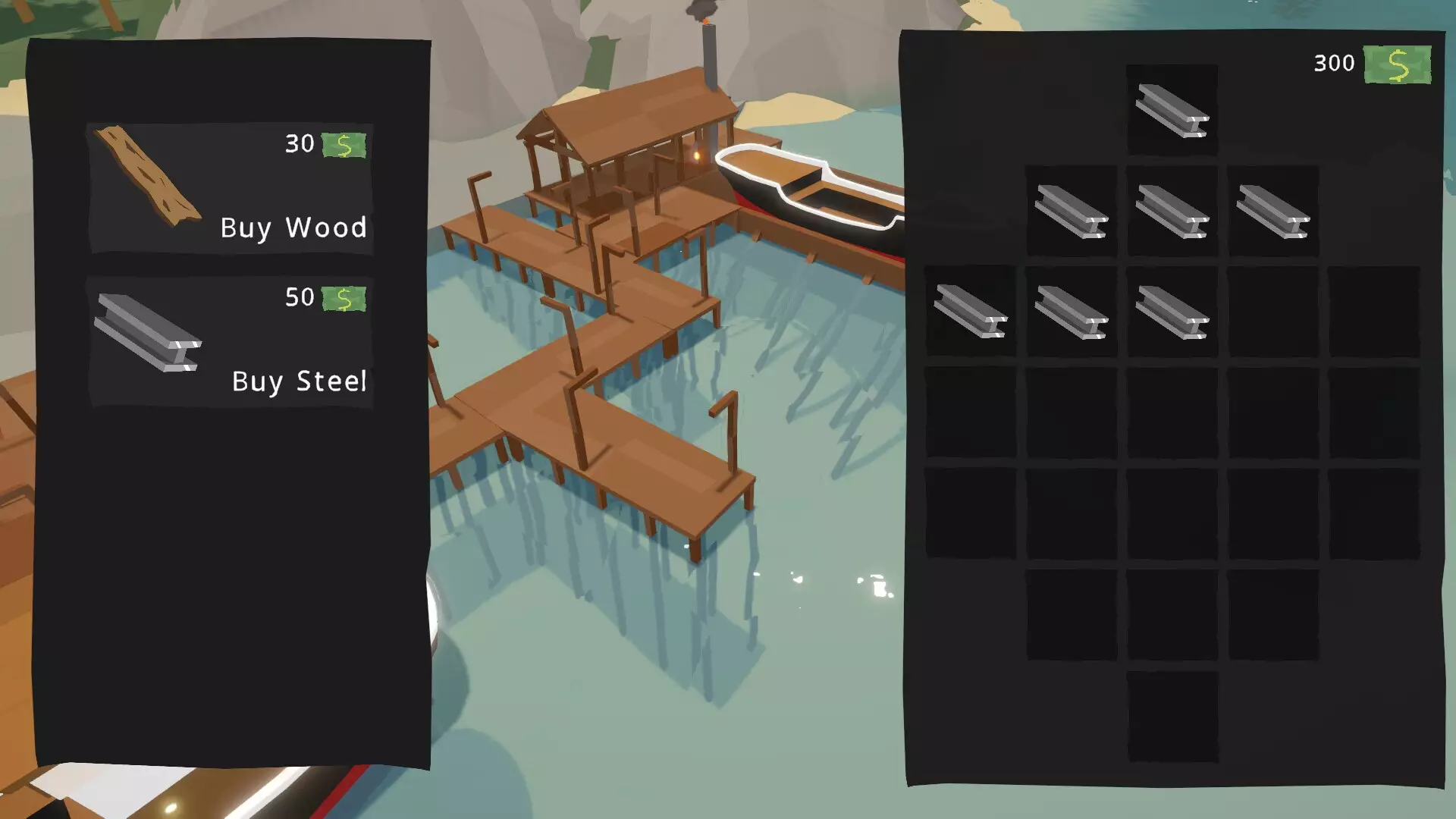 -Tradewake-游戏截图-好玩游戏库