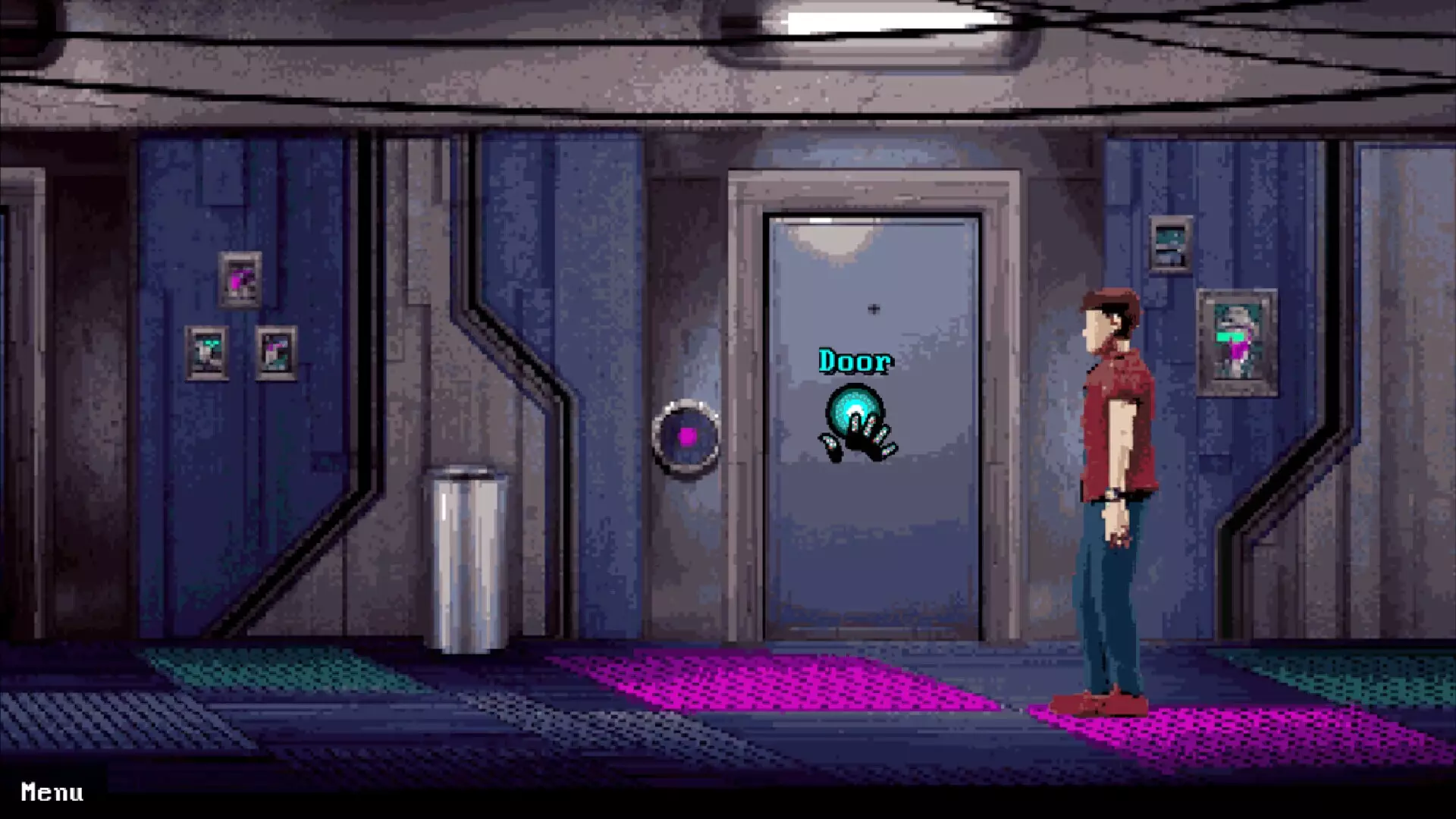 -The Darkest Dusk-游戏截图-好玩游戏库