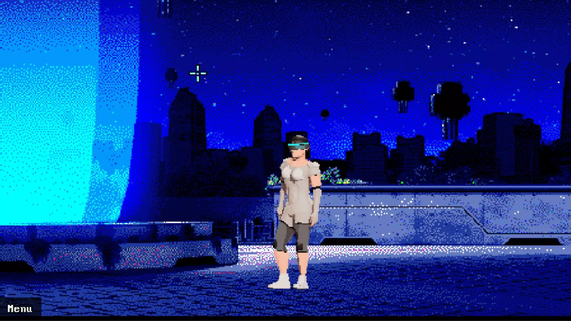 -The Darkest Dusk-游戏截图-好玩游戏库