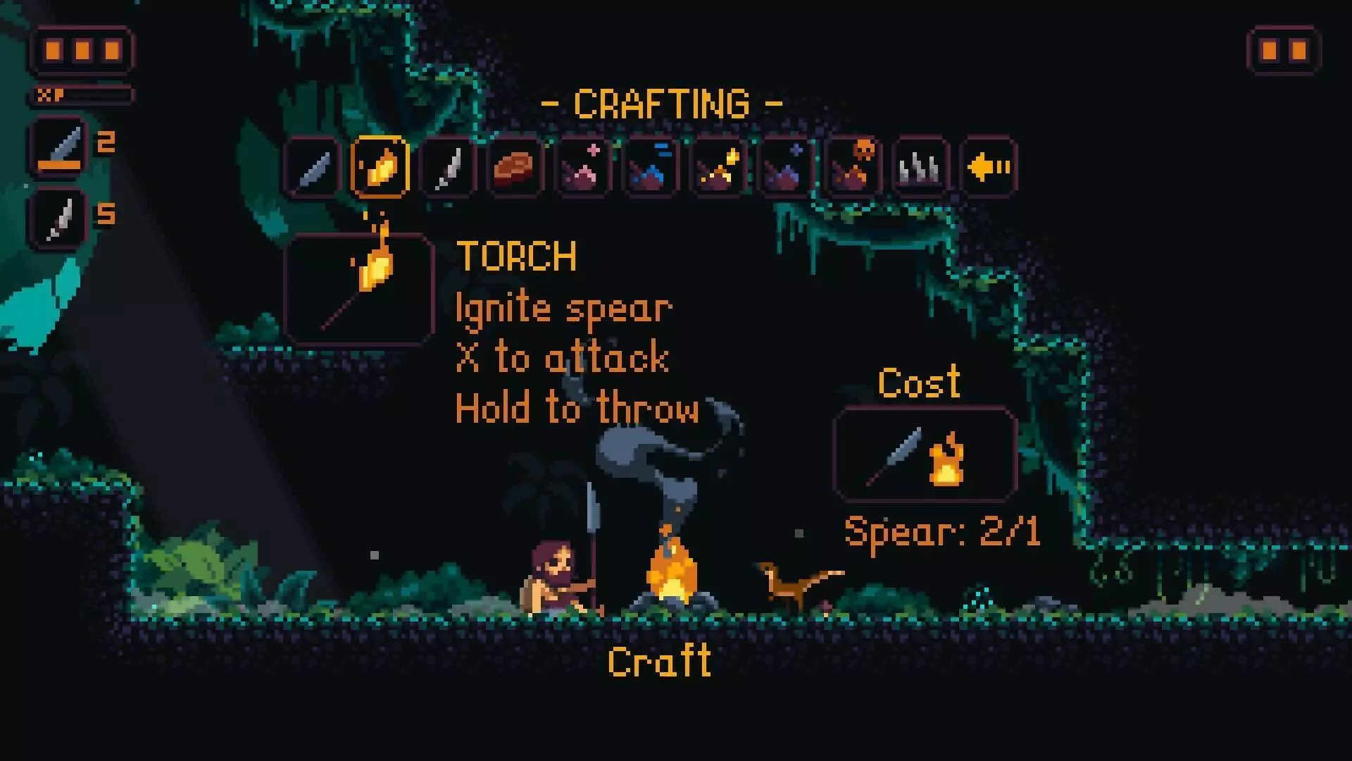 -Primal Planet - Soundtrack Pack-游戏截图-好玩游戏库