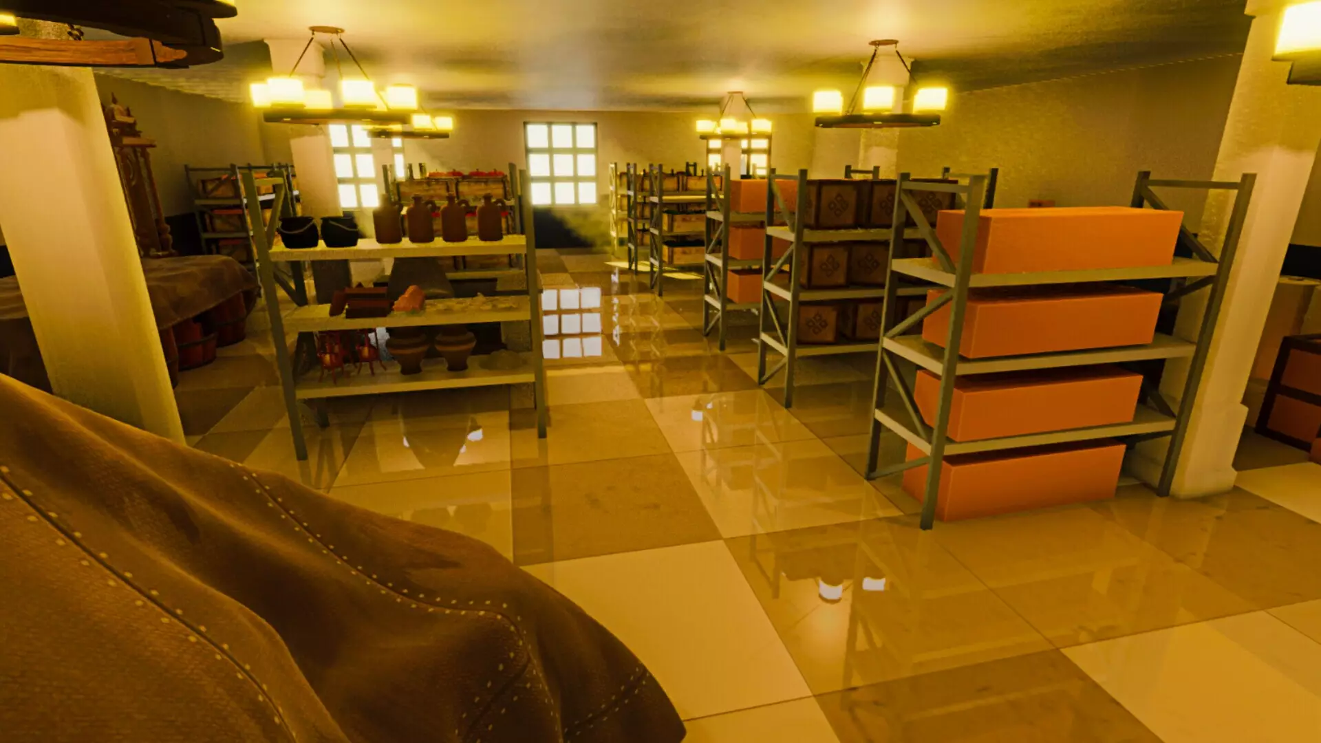 -寻找自由的星星 The Star That Longed to Be Free-游戏截图-好玩游戏库