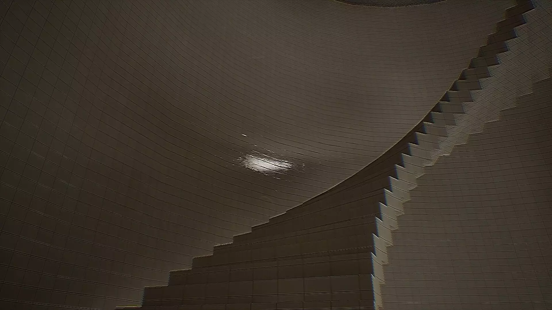 -LiminalHorror-游戏截图-好玩游戏库