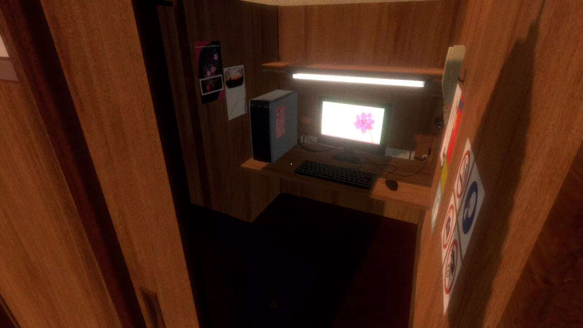 -The Rotting Man | 悪臭男-游戏截图-好玩游戏库