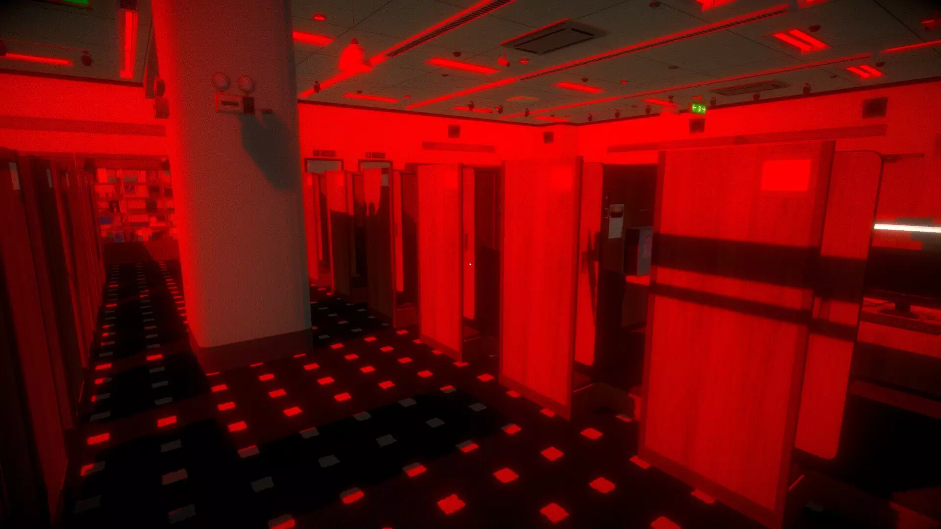 -The Rotting Man | 悪臭男-游戏截图-好玩游戏库