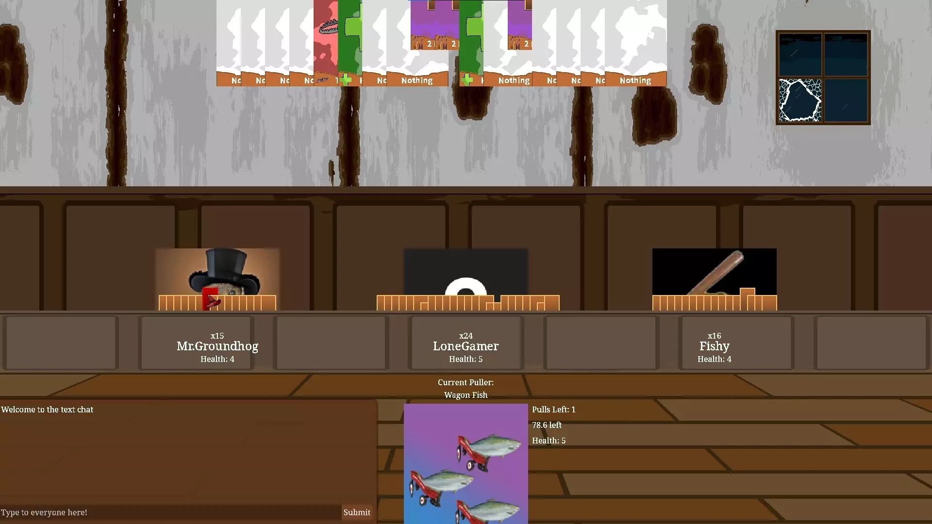 -Witches' Hand-游戏截图-好玩游戏库