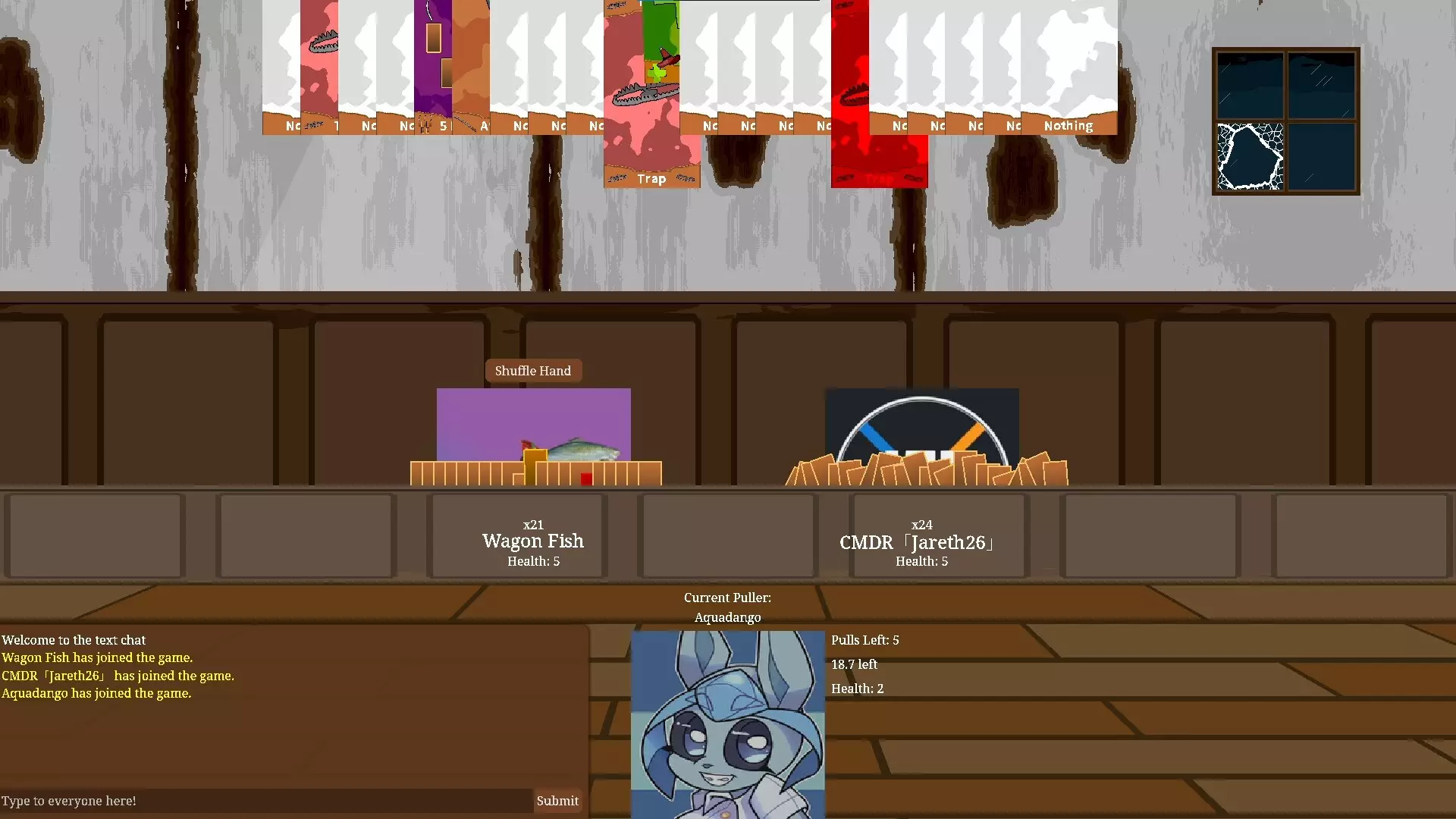 -Witches' Hand-游戏截图-好玩游戏库