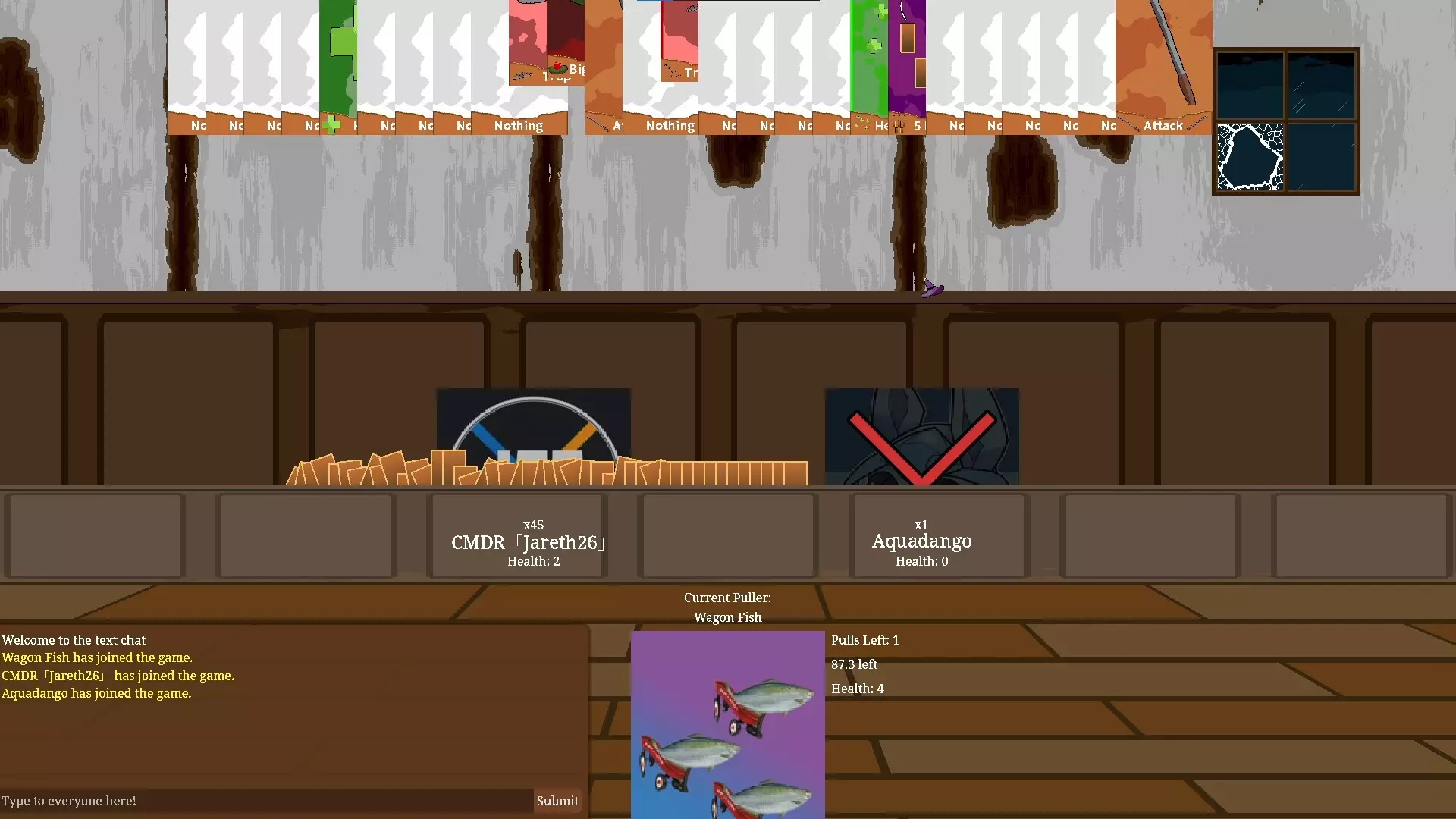 -Witches' Hand-游戏截图-好玩游戏库