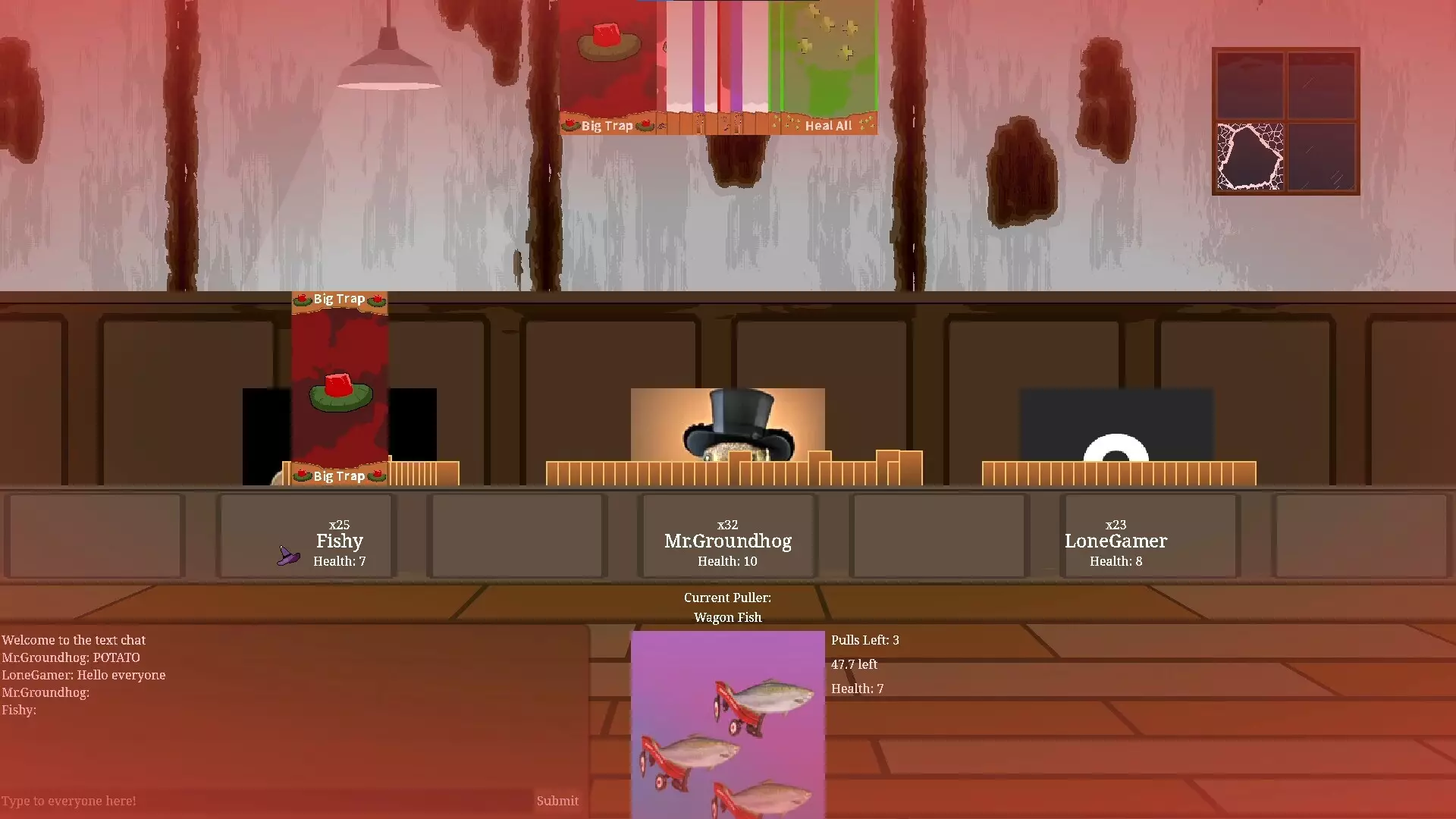 -Witches' Hand-游戏截图-好玩游戏库