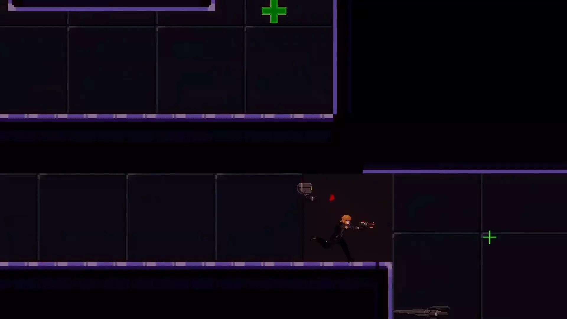 -Test Zero-游戏截图-好玩游戏库