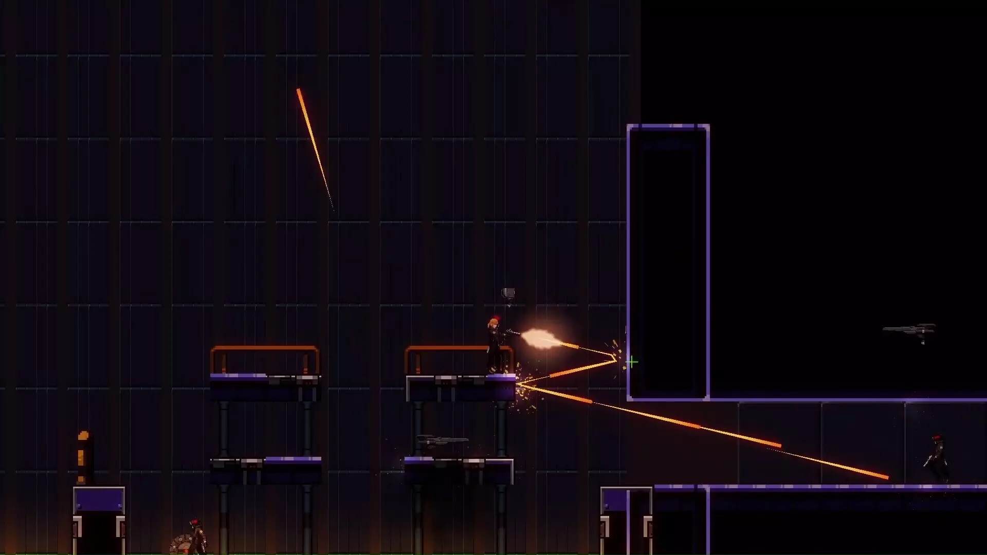 -Test Zero-游戏截图-好玩游戏库