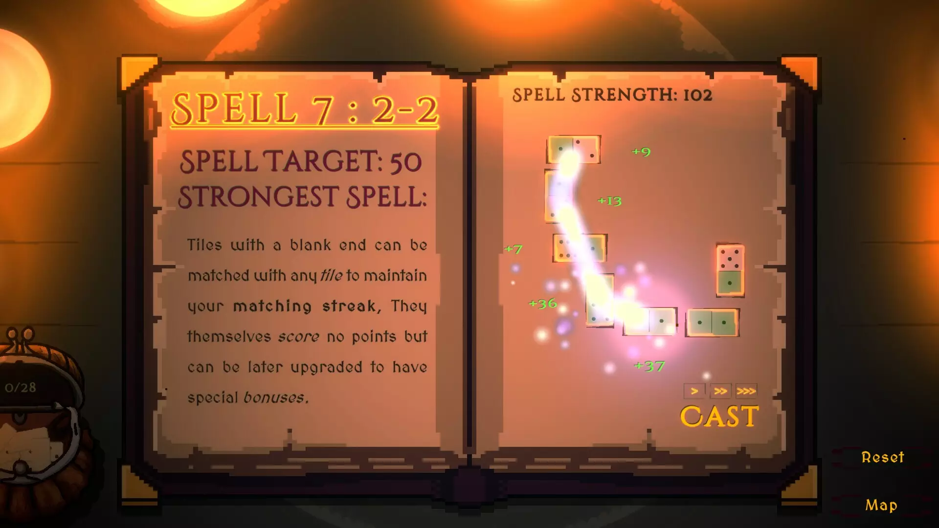 -Tilebound-游戏截图-好玩游戏库