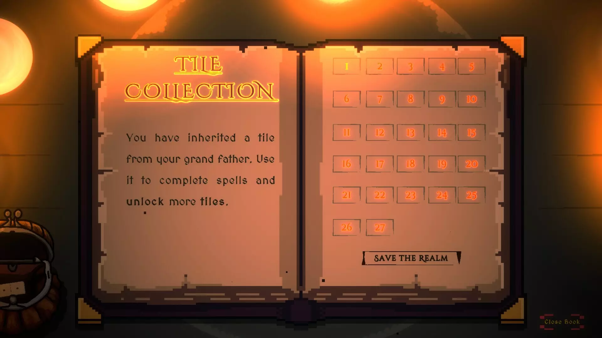 -Tilebound-游戏截图-好玩游戏库