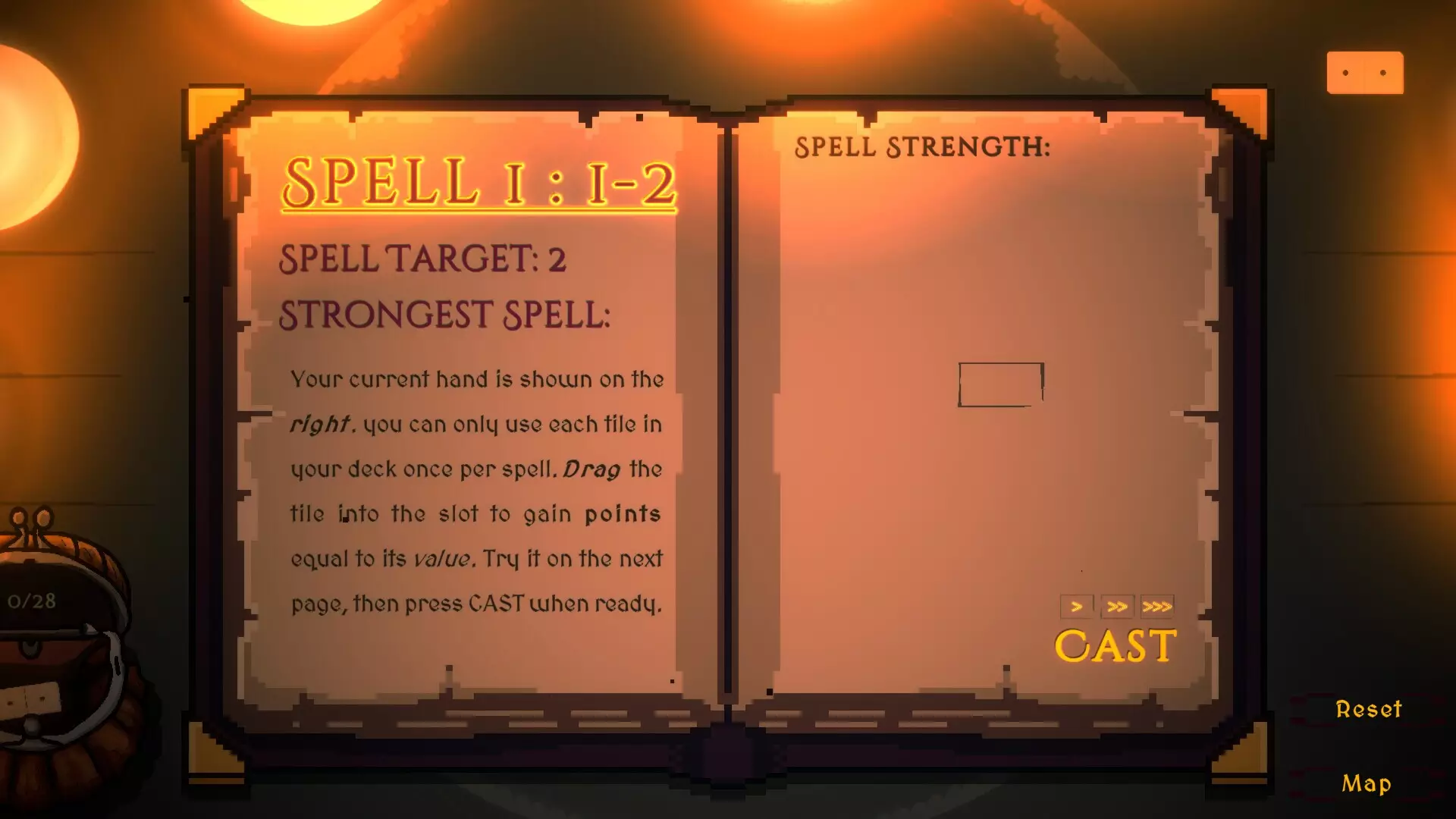 -Tilebound-游戏截图-好玩游戏库