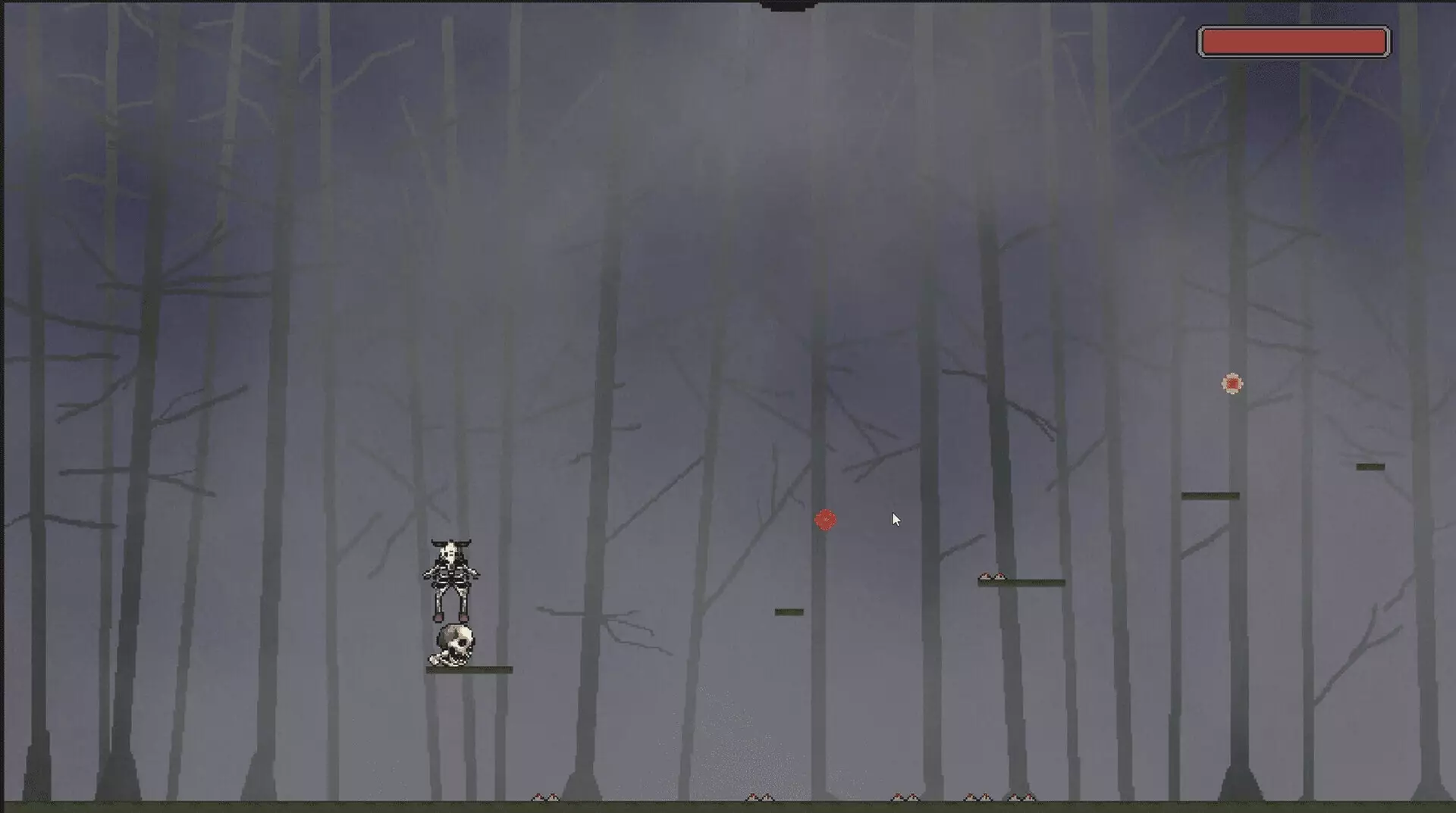 -Fire Hop-游戏截图-好玩游戏库