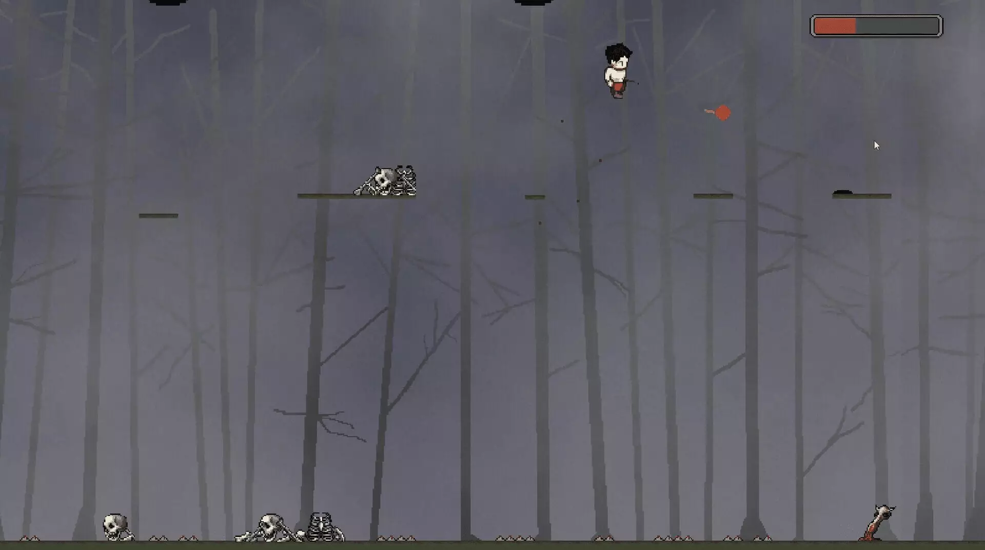 -Fire Hop-游戏截图-好玩游戏库