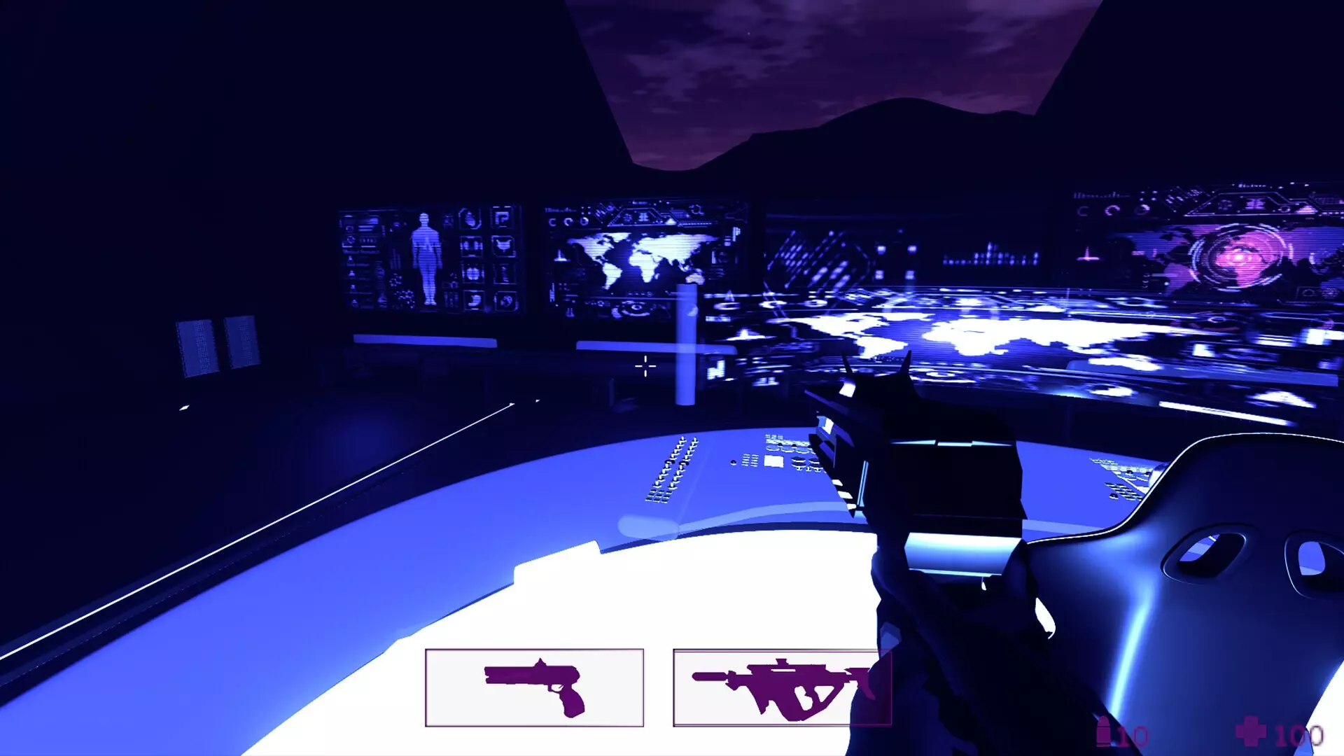 -The Last Flight: Return Home-游戏截图-好玩游戏库